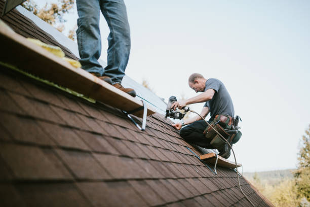 Salyersville, KY Roofing Contractor Company